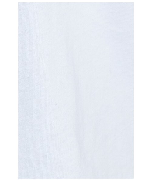 MINK PINK（ミンクピンク）の「MINKPINK 'Weird Kid' Tee（Tシャツ/カットソー・レディース・White・Regular Large/Regular Medium/Regular X-Small/Regular Small）」の3枚目の写真