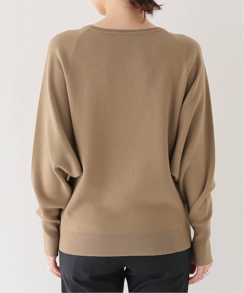 Plage /プラージュ plage（プラージュ）の「スムース ドルマンプルオーバー（）」 - WEAR