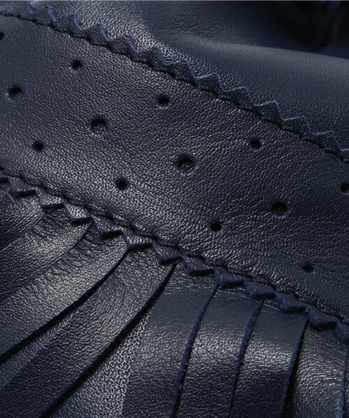 J&M Davidson(ジェイアンドエムデヴィッドソン)の「【大人気】J&M DAVIDSON フリンジショルダーバッグ/CARNIVAL/ワンハンドルバッグ(ショルダーバッグ・レディース・ブラウン/ネイビー/ブラック/ボルドー/アイボリー・FREE/フリー)」の14枚目の写真