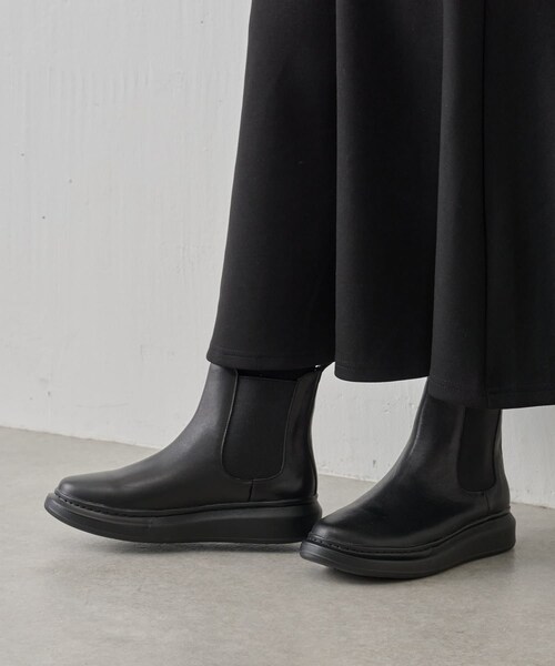 ロロピアーナ ウールストレッチパンツ グレージュ 42 Lサイズ相当 0  