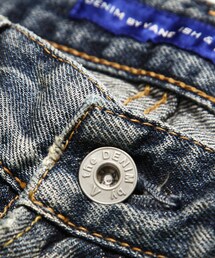 VANQUISH（ヴァンキッシュ）の「[最終値下]DENIM BY VANQUISH