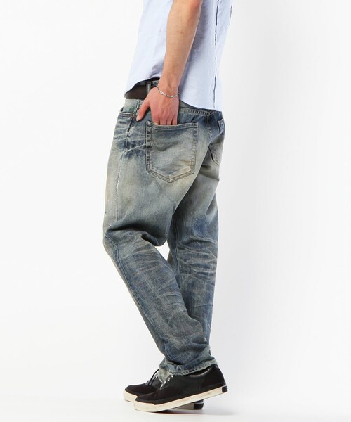 激レア/廃番【ヴァンキッシュ×フラグメント】デニム トートバッグ 紺×白 激レア/廃番【ヴァンキッシュ×フラグメント】デニム トート