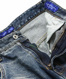 VANQUISH（ヴァンキッシュ）の「DENIM BY VANQUISH & FRAGMENT ハード