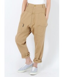 mercibeaucoup, | メルシーボークー、 / Ｂ：イロキモー / パンツ(パンツ)