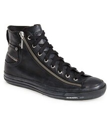 スティルインラブ まとめ売り DIESEL（ディーゼル）の「DIESEL® 'Expo-Zip' High Top Sneaker
