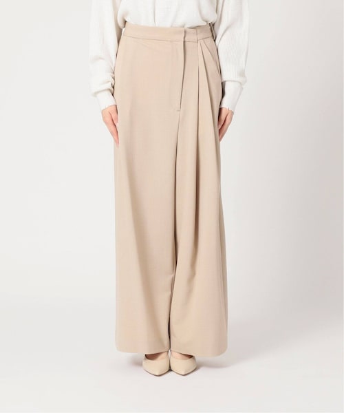 plage（プラージュ）の「《予約》 WRAP パンツ（）」 - WEAR