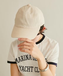COLLAGE GALLARDAGALANTE | 【PAPILLONNER/パピヨネ】ベーシックキャップ(キャップ)