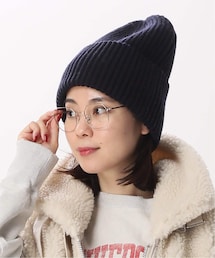 AP STUDIO（エーピーストゥディオ）の「metal flame eyewear(SILVER)（ファッション雑貨）」