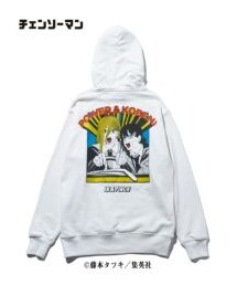 glamb（グラム）の「GB0122 / CM13 : Power & Kobeni Hoodie（その他・メンズ）」