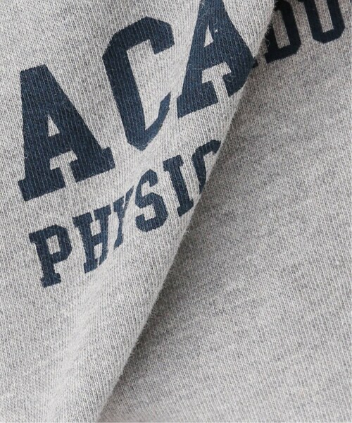 トップス js luxe TSPTR / COASTGUARD SWEATSHIRT JOURNAL STANDARD LUXE（ジャーナルスタンダード ラックス）の