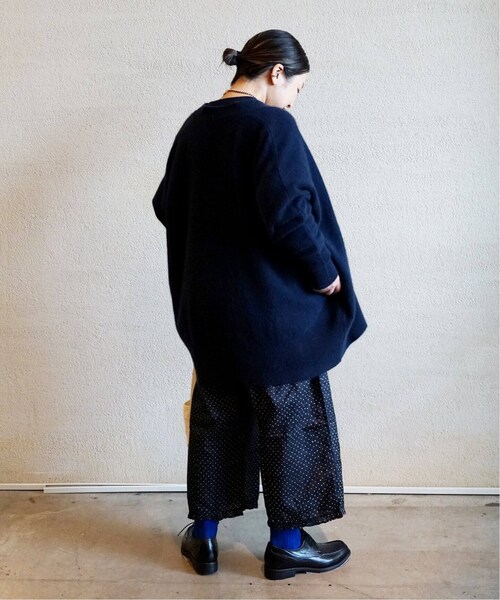 JOURNAL STANDARD LUXE（ジャーナルスタンダード ラックス）の「ソフト