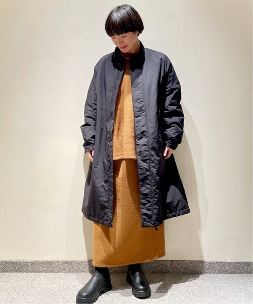 JOURNAL STANDARD LUXE（ジャーナルスタンダード ラックス）の「ハーフ