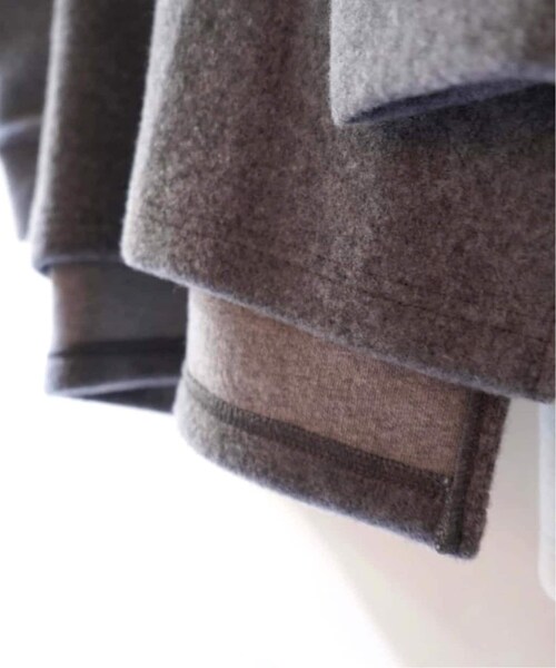 JOURNAL STANDARD LUXE（ジャーナルスタンダード ラックス）の「ハーフ