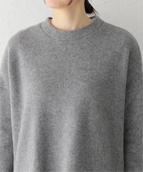 JOURNAL STANDARD LUXE（ジャーナルスタンダード ラックス）の「ハーフ