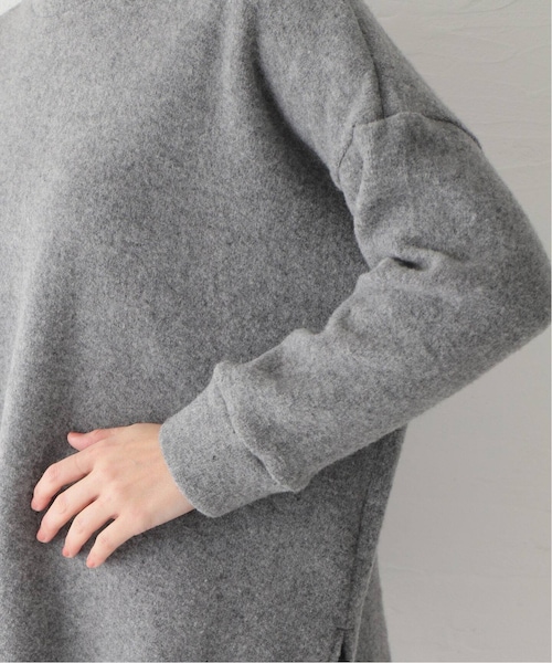 JOURNAL STANDARD LUXE（ジャーナルスタンダード ラックス）の「ハーフ