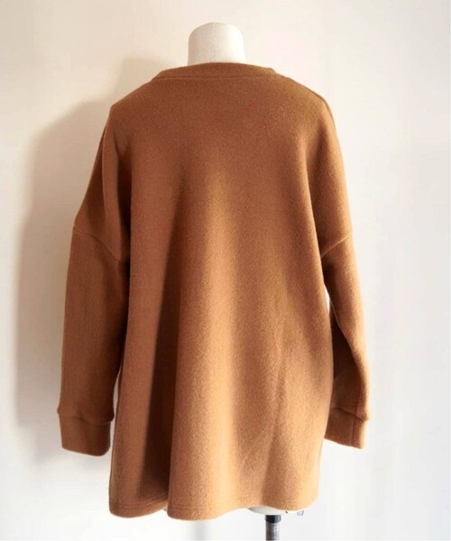 JOURNAL STANDARD LUXE（ジャーナルスタンダード ラックス）の「ハーフ