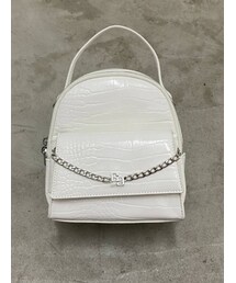 GYDA | GGチェーン5WAYミニリュック(バックパック/リュック)