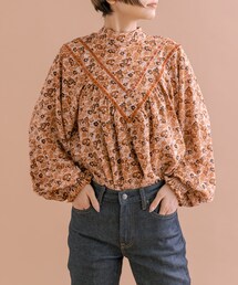ear PAPILLONNER（イアパピヨネ）の「【SUM1 STYLE（スミスタイル）】V 