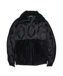 LAD MUSICIAN（ラッドミュージシャン）の「SOLO TWILL MA-1（その他