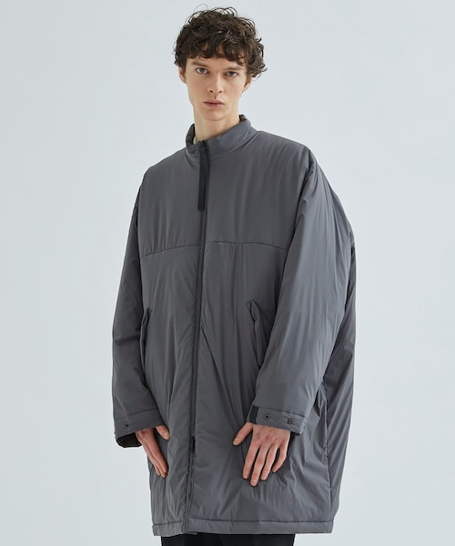 N.HOOLYWOOD（N.ハリウッド）の「<別注>PADDED MODS COAT（その他