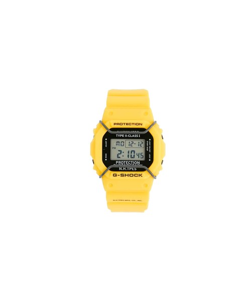N.HOOLYWOOD(N.ハリウッド)の「22FW G-SHOCK×N.HOOLYWOOD(その他小物・メンズ・YLW・FREE)」の1枚目の写真