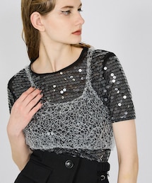 DWSマーブルドロストバッグ DWS マーブルドロストバッグ UNITED TOKYOより色流し