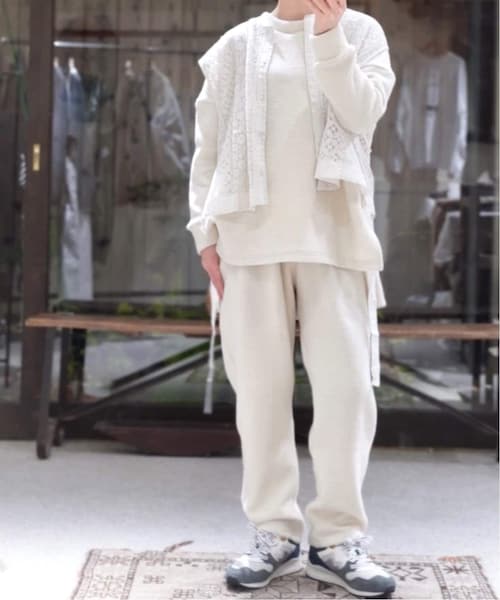 ジャーナルスタンダードラックス新品未使用チュニック 楽天市場】【SALE／30%OFF】タイプワッシャー スタンドカラー