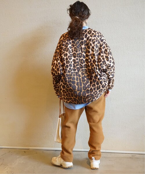 JOURNAL STANDARD LUXE（ジャーナルスタンダード ラックス）の「ハーフ