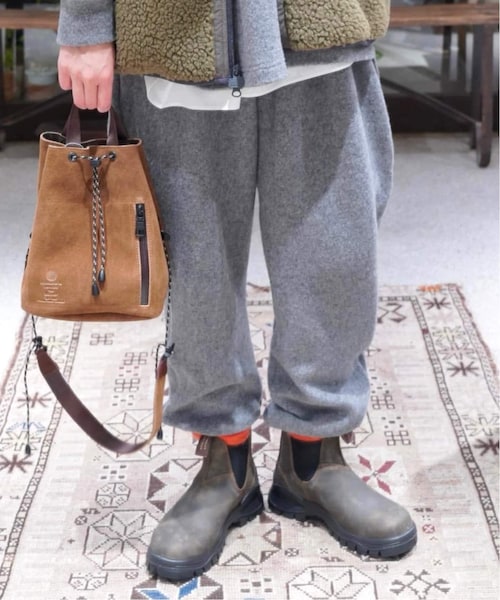 JOURNAL STANDARD LUXE（ジャーナルスタンダード ラックス）の「ハーフ