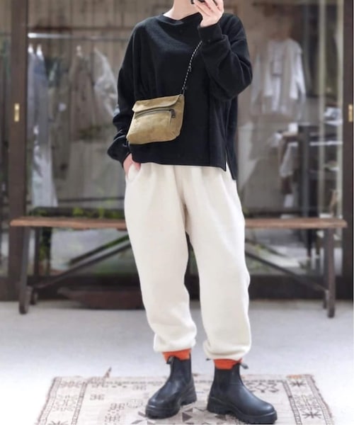 JOURNAL STANDARD LUXE（ジャーナルスタンダード ラックス）の