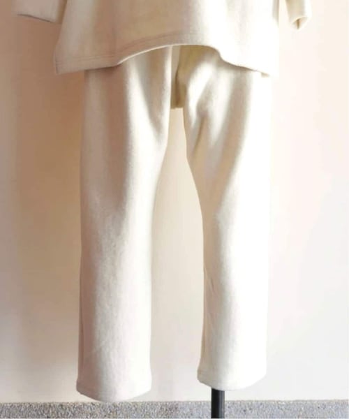 JOURNAL STANDARD LUXE（ジャーナルスタンダード ラックス）の「ハーフ