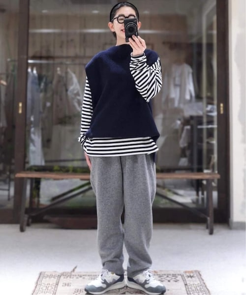 JOURNAL STANDARD LUXE（ジャーナルスタンダード ラックス）の