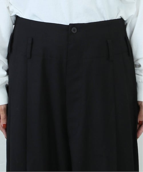 未使用品　journal standard luxe SUNDAY ラインパンツ 吉祥寺店・買取入荷】2024 journal standard luxe SUNDAY ライン