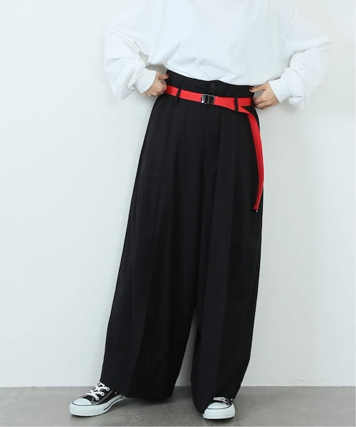 journal standard luxe SUNDAY ハイウエストハンサム journal standard luxe SUNDAY ハイウエストハンサム