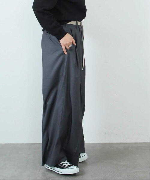 JOURNAL STANDARD LUXE（ジャーナルスタンダード ラックス）の「《予約