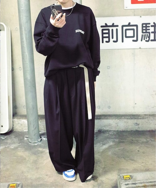 JOURNAL STANDARD LUXE（ジャーナルスタンダード ラックス）の