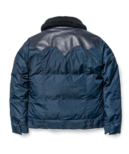 Carhartt（カーハート）の「Rocky Mountain Featherbed x Carhartt WIP