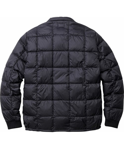 fuct（ファクト）の「FUCT SSDD 2014F/W LIGHT WEIGHT DOWN JACKET 