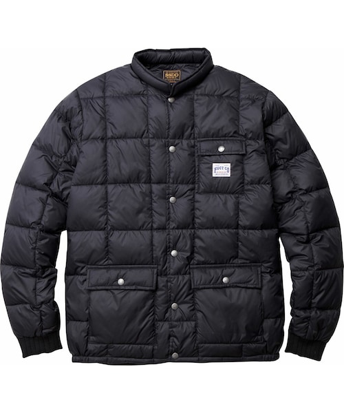 fuct（ファクト）の「FUCT SSDD 2014F/W LIGHT WEIGHT DOWN JACKET