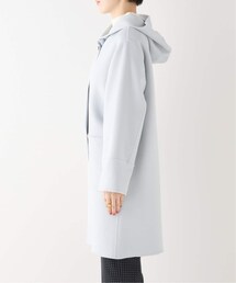 IENA（イエナ）の「《追加》スーパー160ダブルフェイスフード