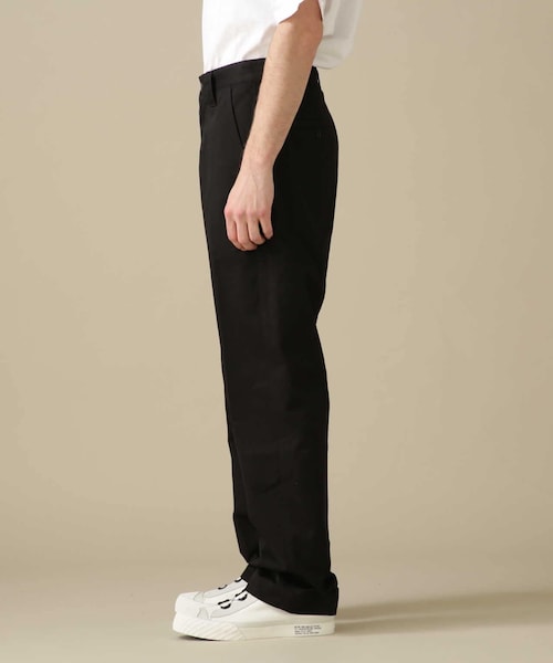 AVIREX（アヴィレックス）の「ANTIFOULING WORK PANTS / アンタイファウリング ワークパンツ（パンツ・ブラック/ブラウン/カーキ/アザー/サックス・M/L/XL/2XL）」の12枚目の写真