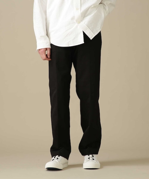 AVIREX（アヴィレックス）の「ANTIFOULING WORK PANTS / アンタイファウリング ワークパンツ（パンツ・ブラック/ブラウン/カーキ/アザー/サックス・M/L/XL/2XL）」の10枚目の写真