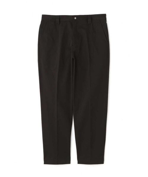 AVIREX（アヴィレックス）の「ANTIFOULING WORK PANTS / アンタイファウリング ワークパンツ（パンツ・ブラック/ブラウン/カーキ/アザー/サックス・M/L/XL/2XL）」の18枚目の写真