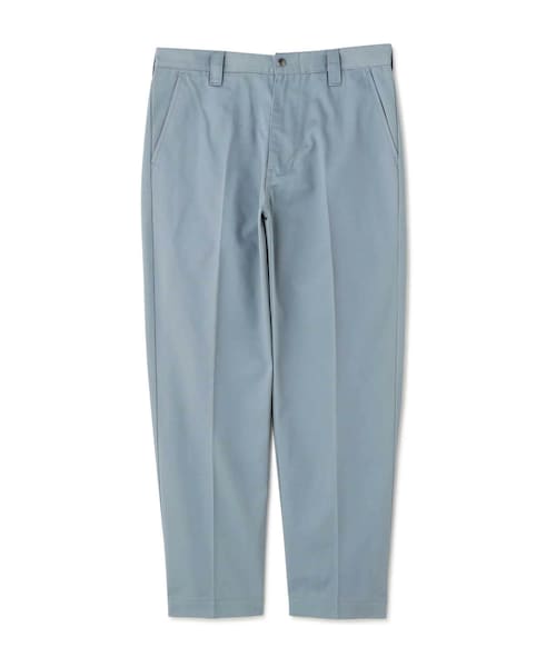 AVIREX（アヴィレックス）の「ANTIFOULING WORK PANTS / アンタイファウリング ワークパンツ（パンツ・ブラック/ブラウン/カーキ/アザー/サックス・M/L/XL/2XL）」の6枚目の写真