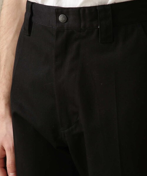 AVIREX（アヴィレックス）の「ANTIFOULING WORK PANTS / アンタイファウリング ワークパンツ（パンツ・ブラック/ブラウン/カーキ/アザー/サックス・M/L/XL/2XL）」の14枚目の写真