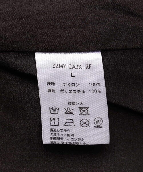 ROYAL FLASH（ロイヤルフラッシュ）の「MAYO/メイヨー/COACH JACKET  