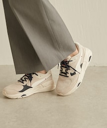 【PUMA×VOGUE】 TRC MIRA スニーカー