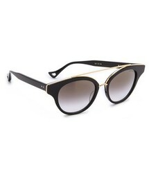 Dita（ディータ）の「DITA Medina Sunglasses（サングラス）」 - WEAR