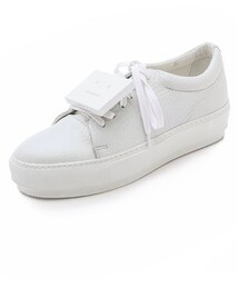 Acne Studios | Acne Studios Adriana Grain Sneakers(スニーカー)