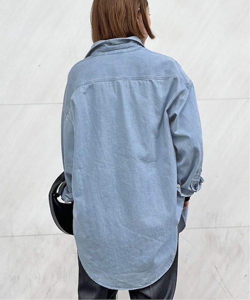 AP STUDIO（エーピーストゥディオ）の「【AMERICANA/アメリカーナ